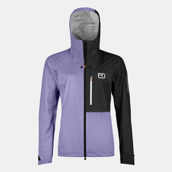 Ortovox 3l ortler jacket online